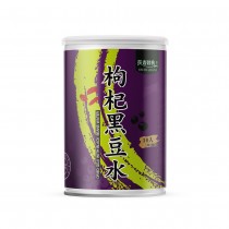 【長青穀典】枸杞黑豆水 8g x10包/罐